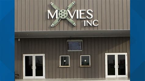 movies aransas pass